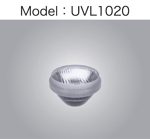 UV-LED UVL1020