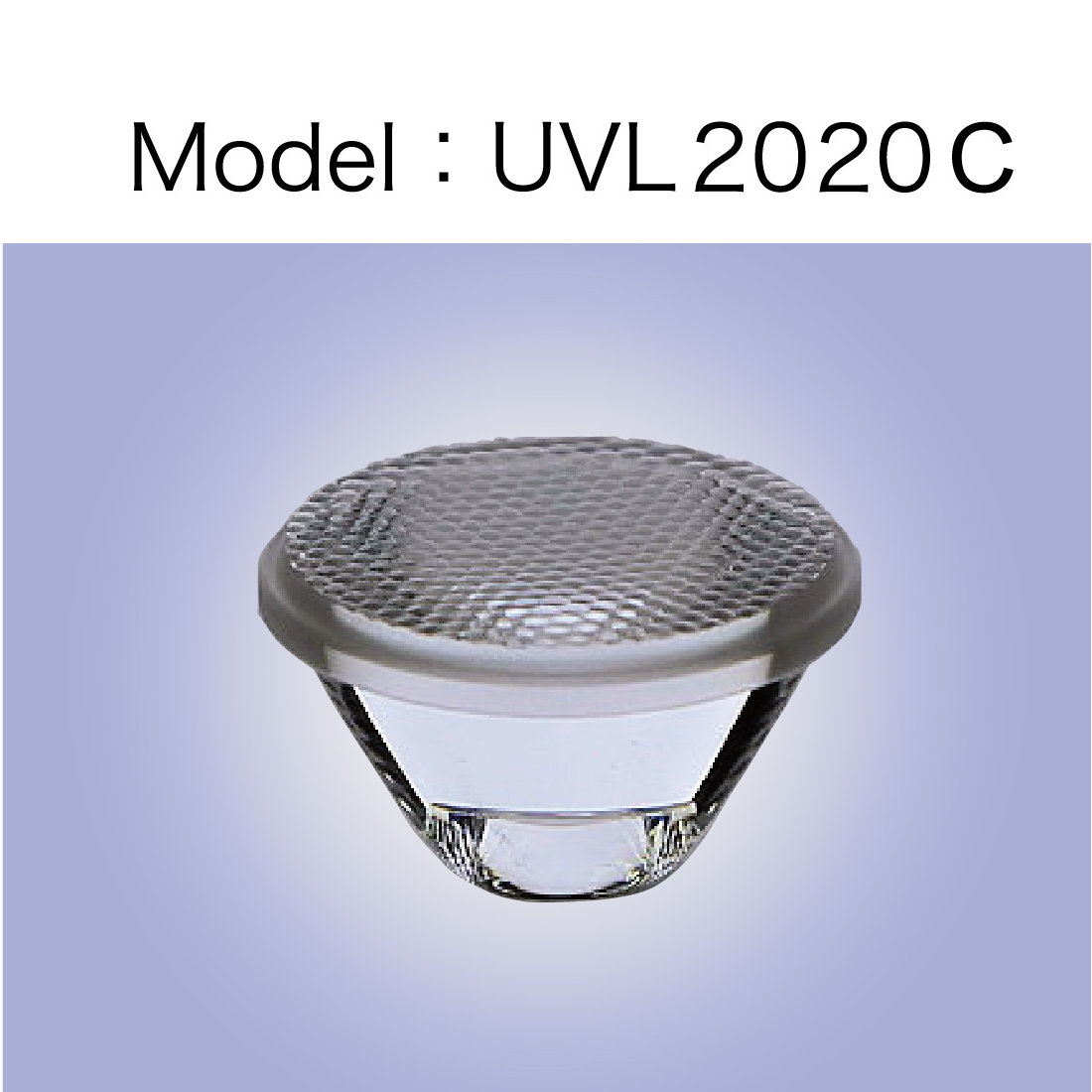 UV-LED UVL1720