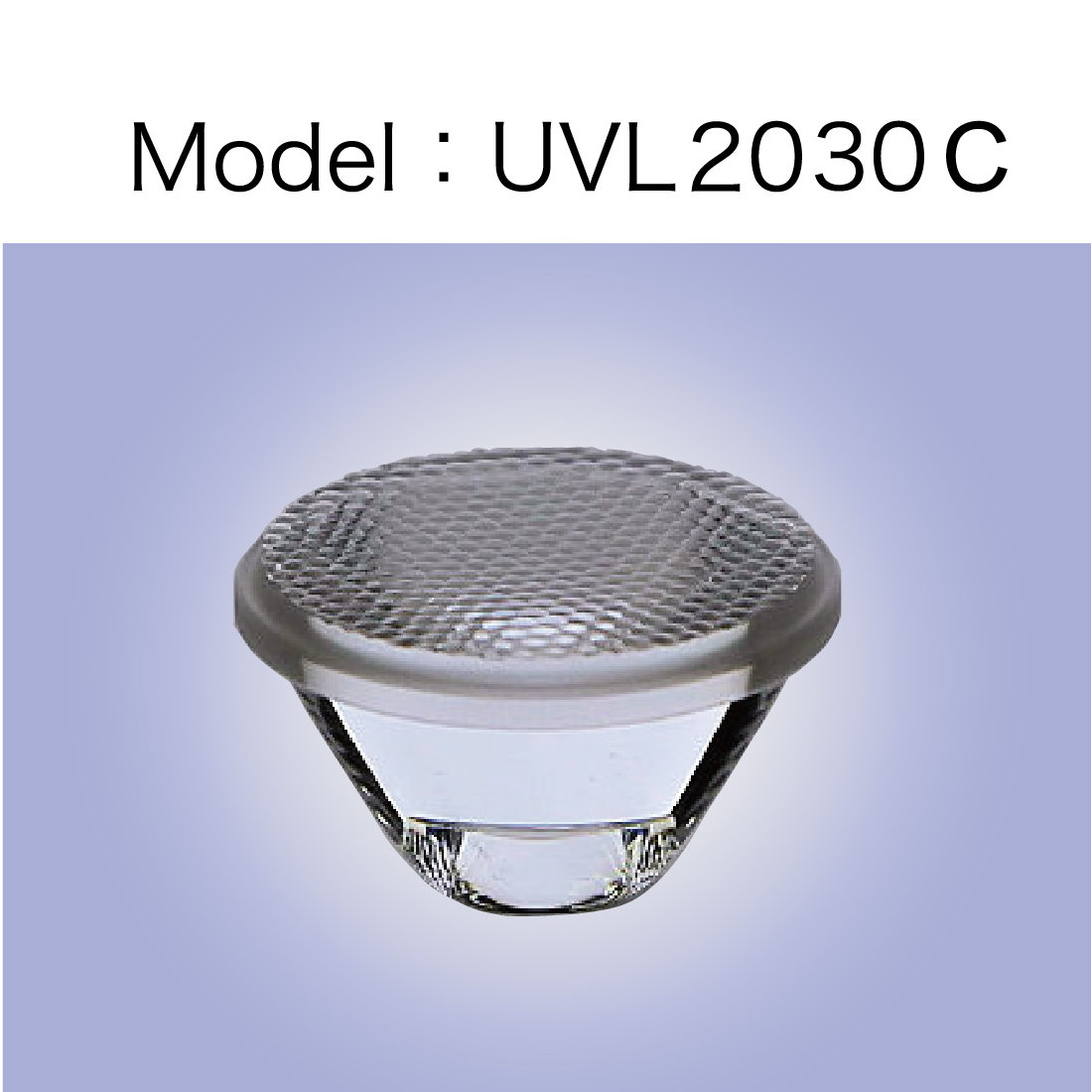 UV-LED UVL1730