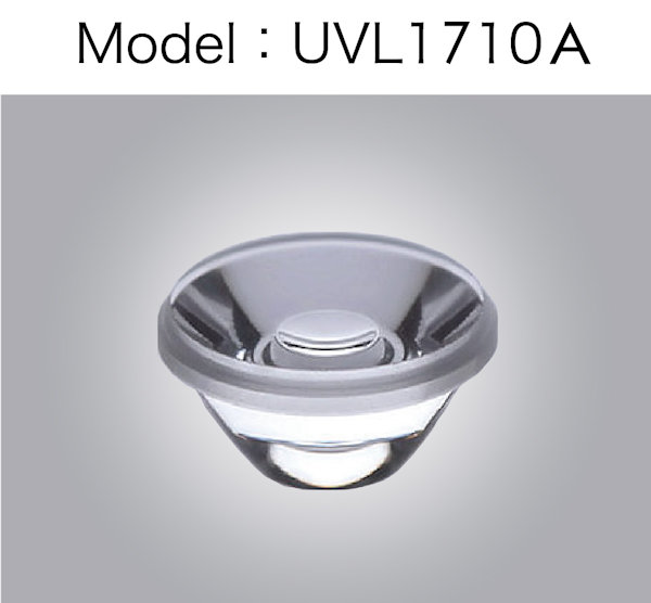 UV-LED UVL1710