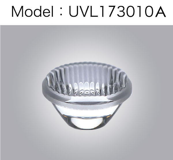 UV-LED UVL173010
