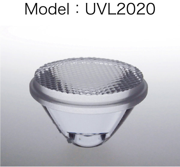 UV-LED UVL2020
