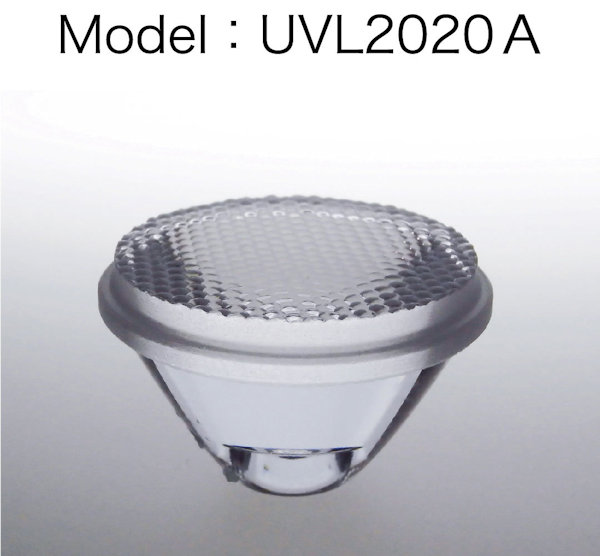 UV-LED UVL2020A