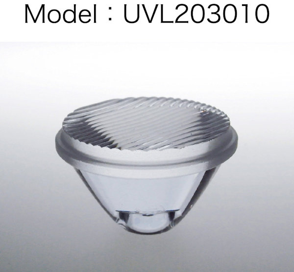 UV-LED UVL203010