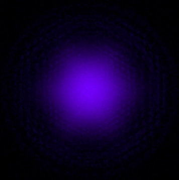 UV-LED UVL2030A COLOR